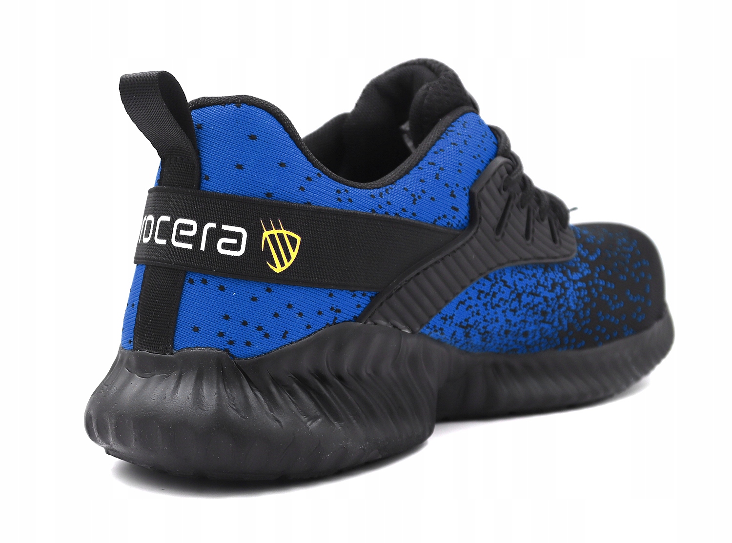 BUTY ROBOCZE SPORTOWE LEKKIE NOSEK ODDYCHAJĄCE 42 Rodzaj buta półbuty