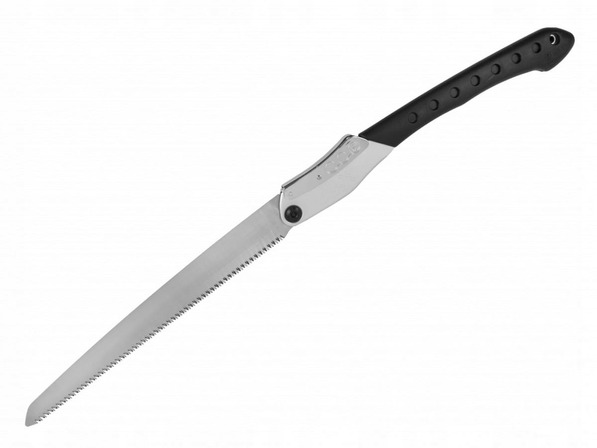Silky Bigboy 360-10 japonská skladacia píla s čepeľou 360 mm SK-4, chrómovaná
