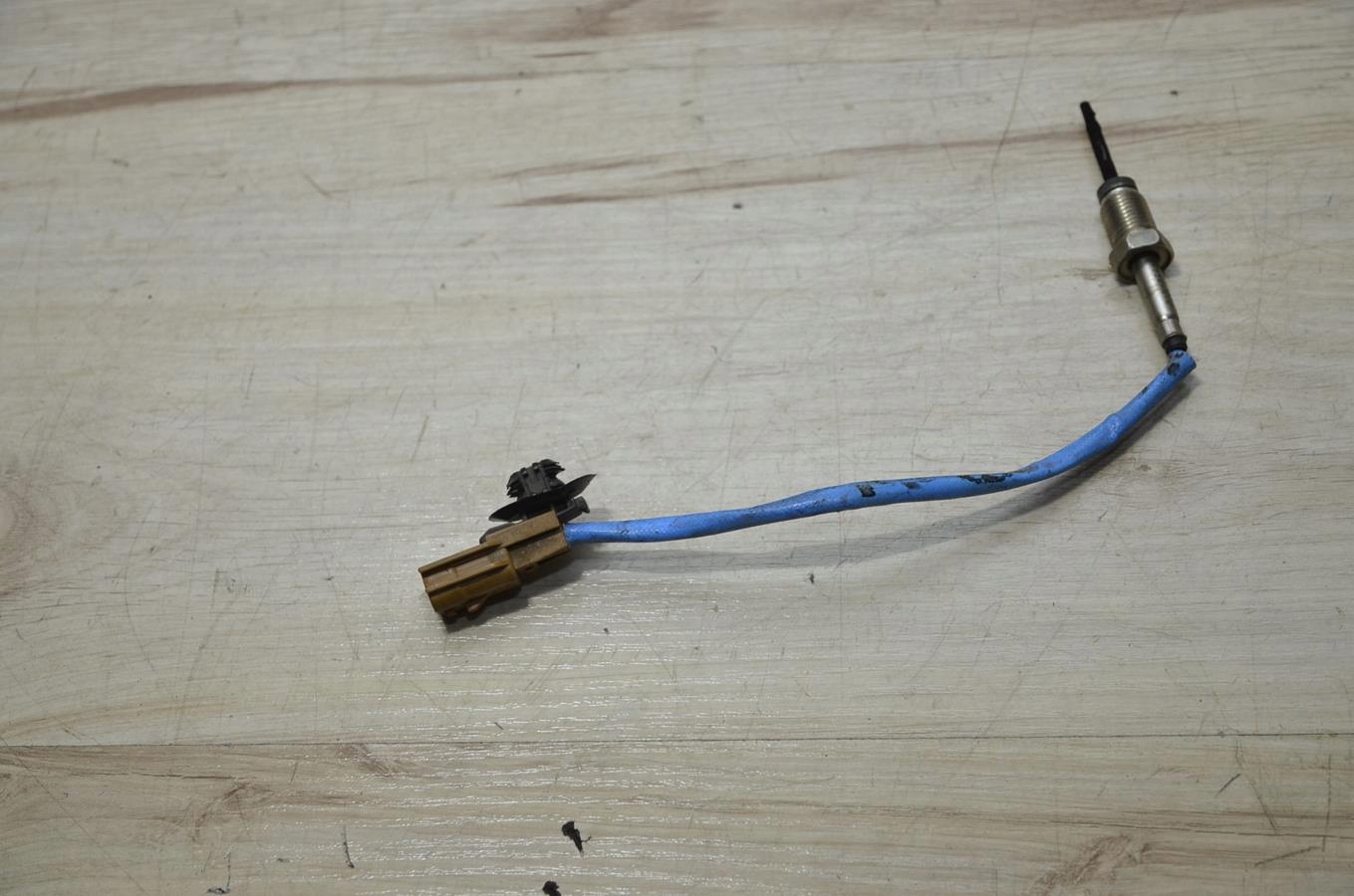 Sensor temperatury Gase 1.6 DCI Renault Kadjar