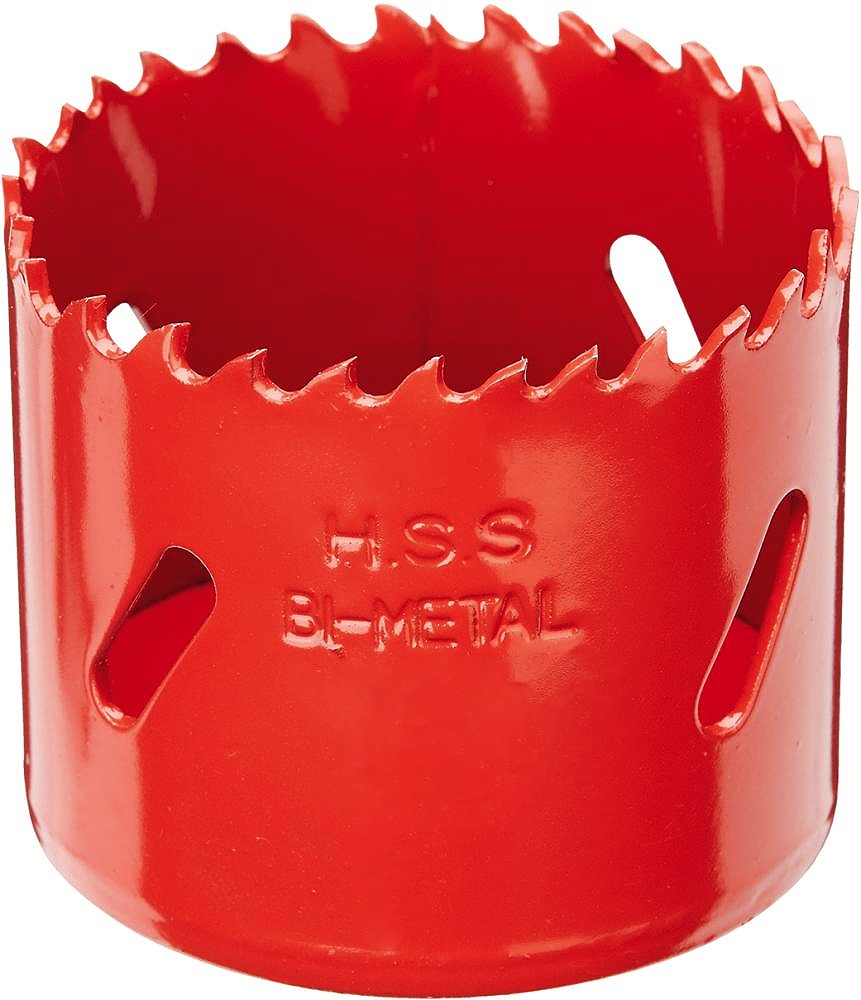 

Format 27080570 Otwornica Hss Co5 Bi-metal 57mm