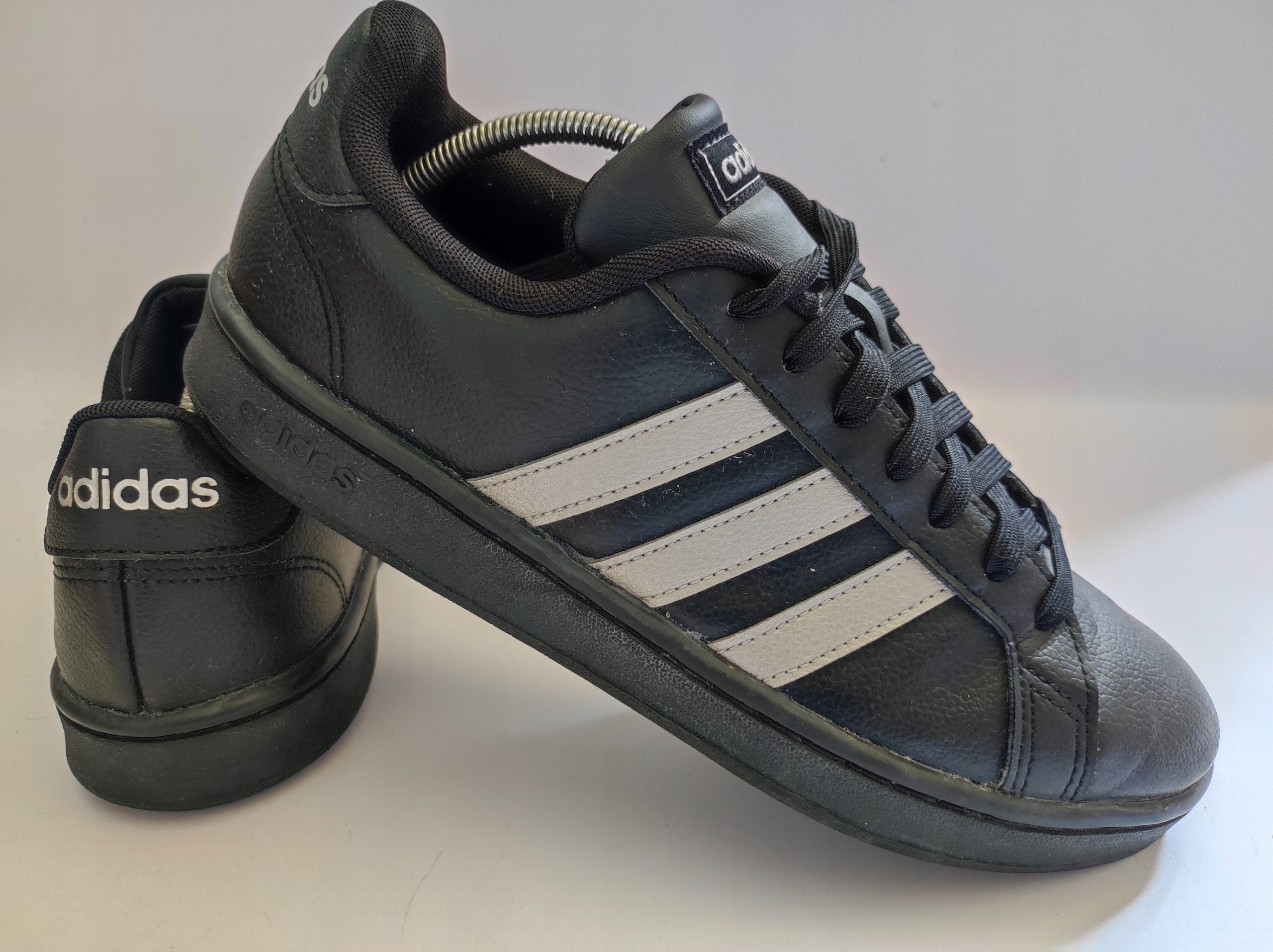 Adidas grand court ee8133 new arrivals
