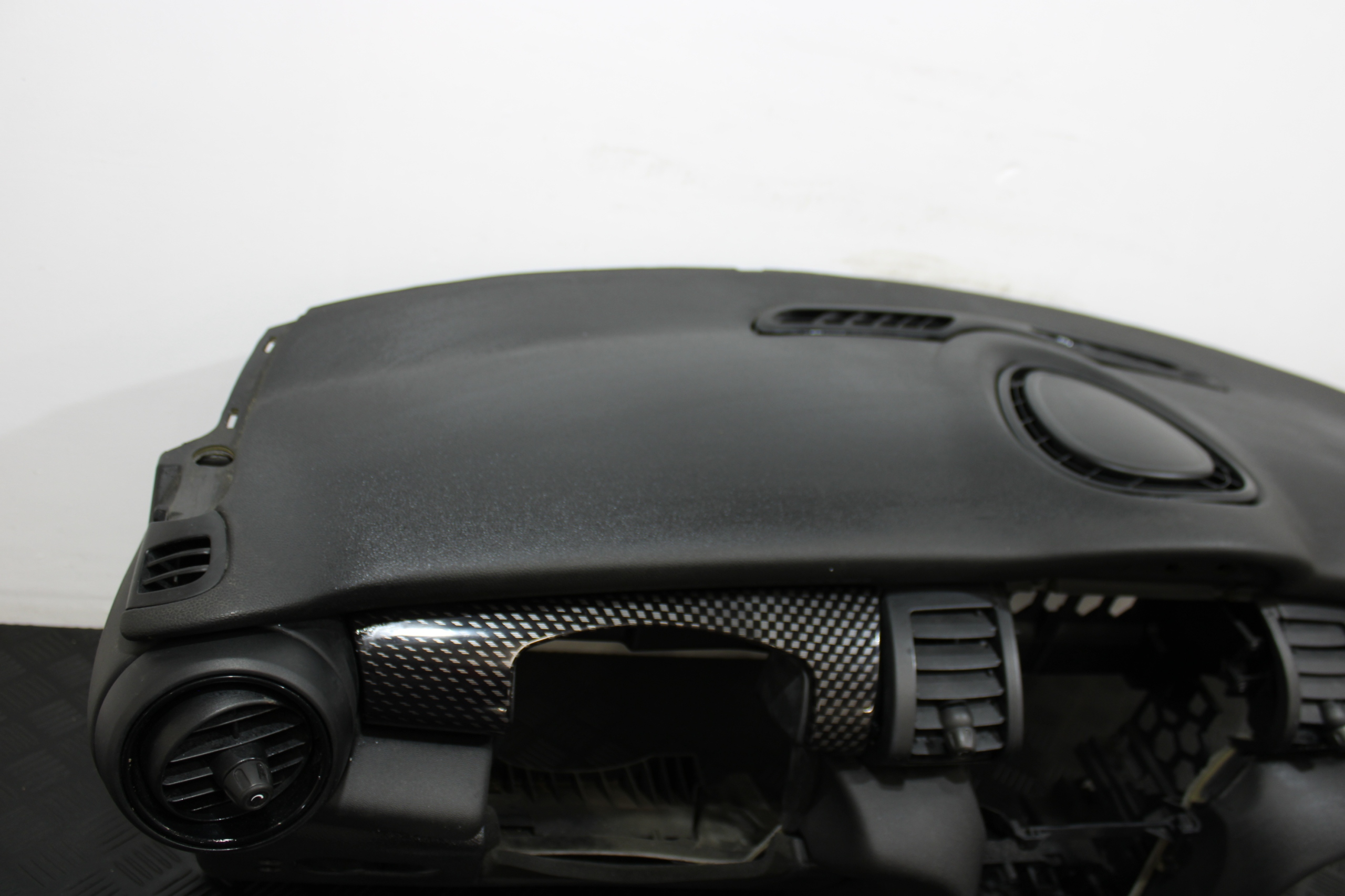 dashboard console airbag airbags MINI COOPER F56 S SD