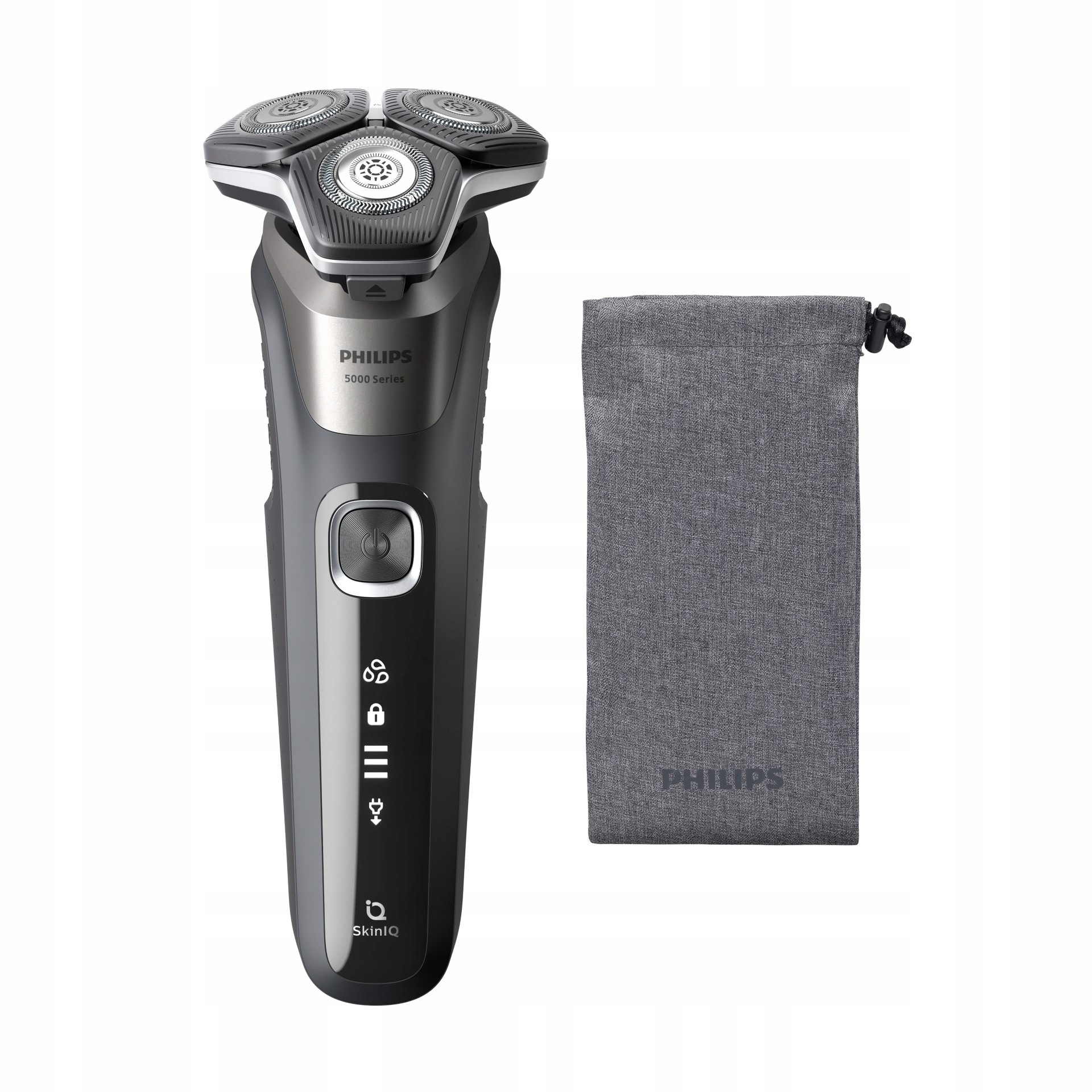 Philips Shaver Series 5000 Elektrický strojček na holenie namokro S5887/10