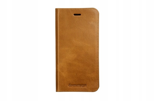 

Dbramante1928 Skórzane Etui do iPhone Se 2020/8/7