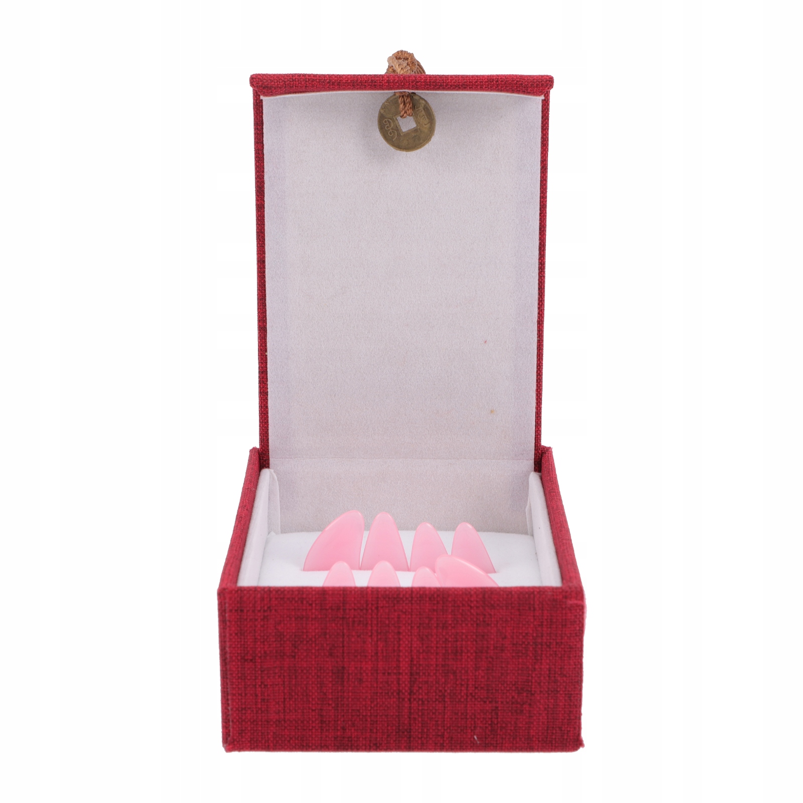 OCHRONNE OSŁONY NA KONIEC PALCÓW DO SAMOCHODOWYCH GADŻETÓW BASOWYCH