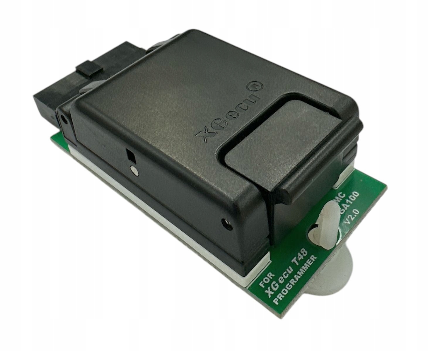 Adaptér eMMC Nand BGA100 v2.0 pro XGecu T48