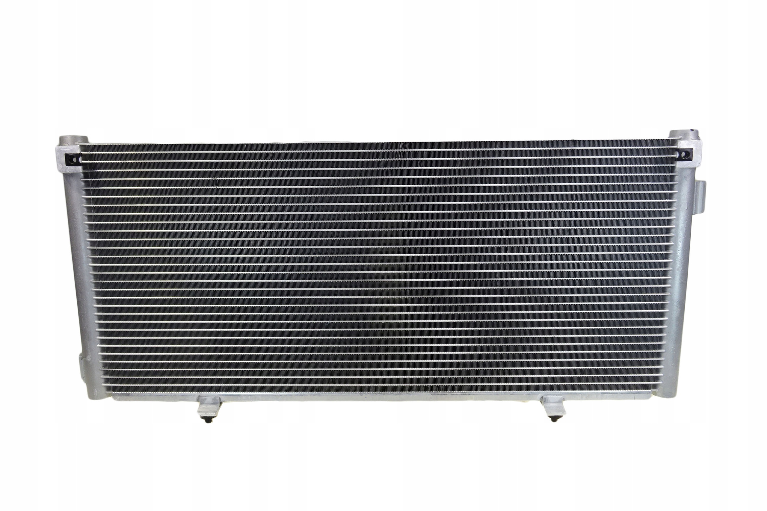 7207K8C1 - SUBARU LEGACY OUTBACK BAJA РАДІАТОР КОНДИЦІОНЕРА