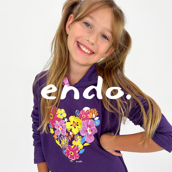 Bluzka z długim rękawem dziewczęca dziecięca 128 bawełna Zakręcona Endo Kod producenta D08G109_2