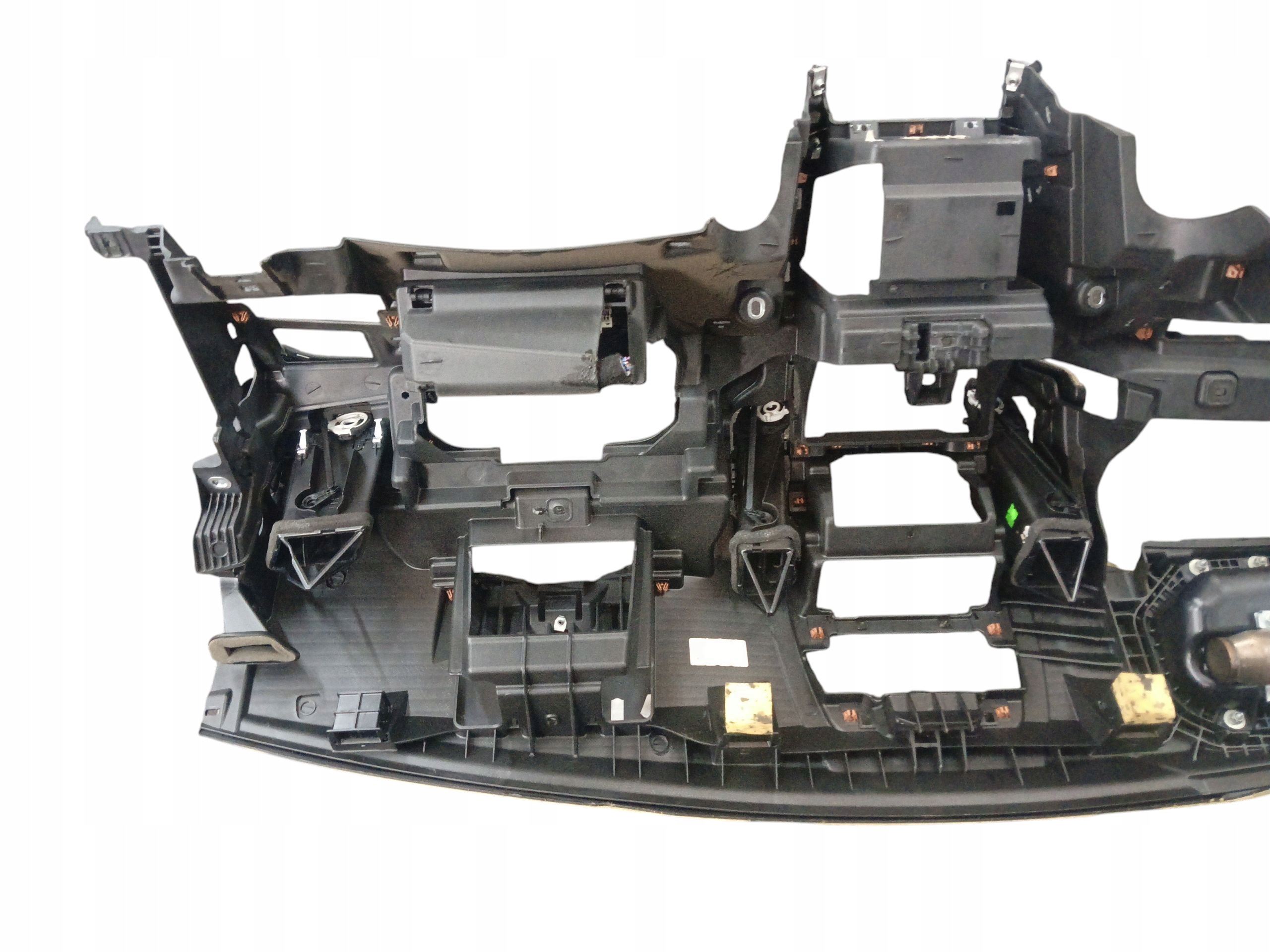 dashboard instrument panel console cockpit OPEL ZAFIRA C (12-16) EUROPA