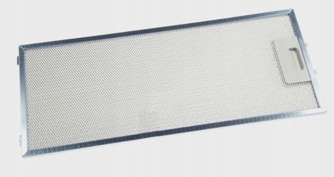 Hliníkový filtr pro digestoř Neto Qs 10