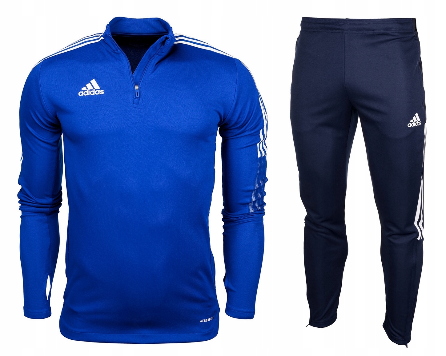

Adidas komplet męski Tiro 21 treningowy roz.M
