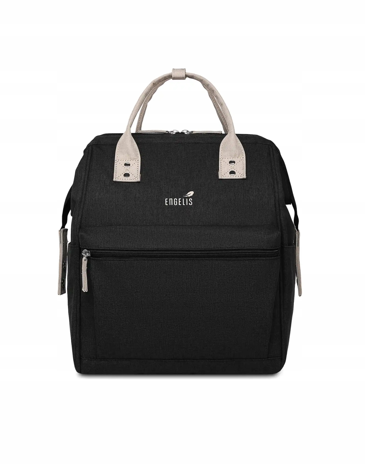 Batoh Vuch Manna Backpack Black