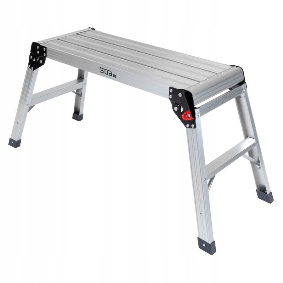 Güde Hliníková Pracovná Plošina Gaap 760