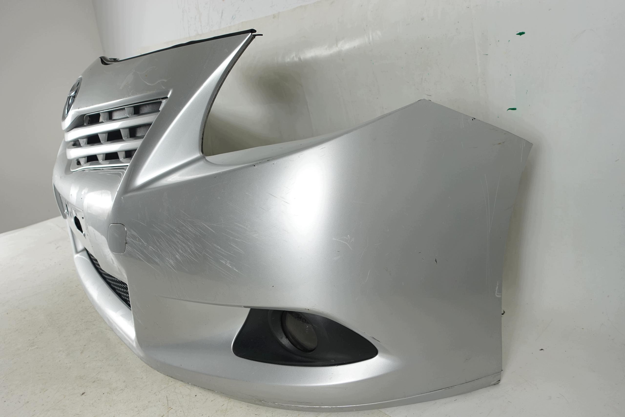 bumper front front TOYOTA VERSO 09-13 front PREKLADgrill 2009-2013 52119-0F090
