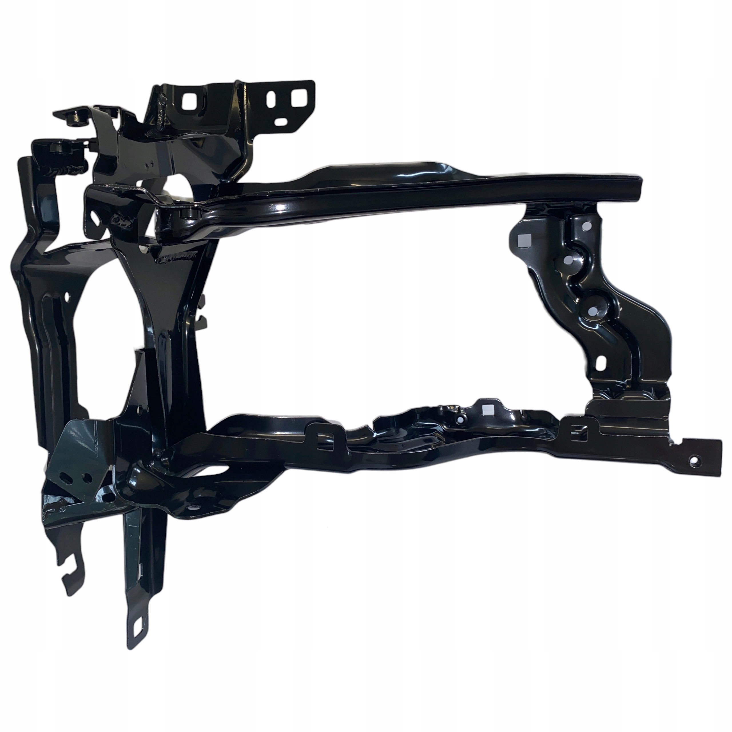 Držák světlometu Levý okulár lampy zesílení Bmw X7 G07 XM G09 2023+