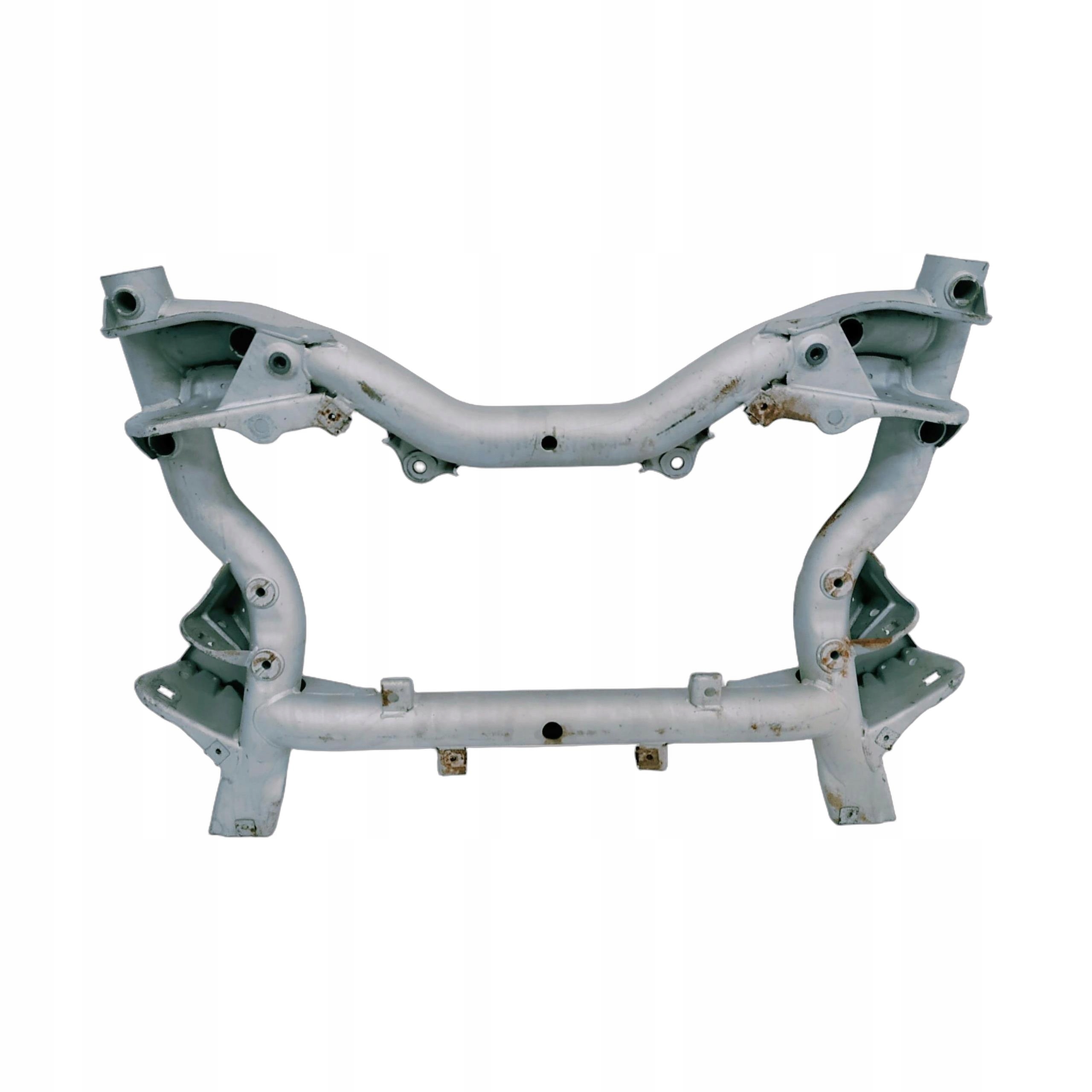 axle beam front subframe MERCEDES W212 2.2 CDI