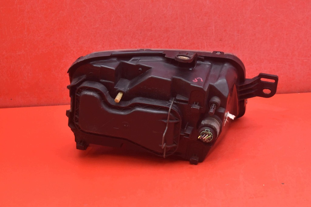 REFLEKTOR left light front EU 517170760 FIAT PANDA 2 II 03-11