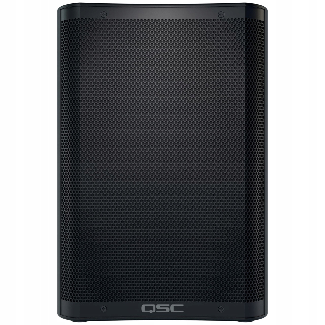 Qsc CB10 -Kolumna aktywna system nagłośnieniowy zasilany bateryjnie z bt