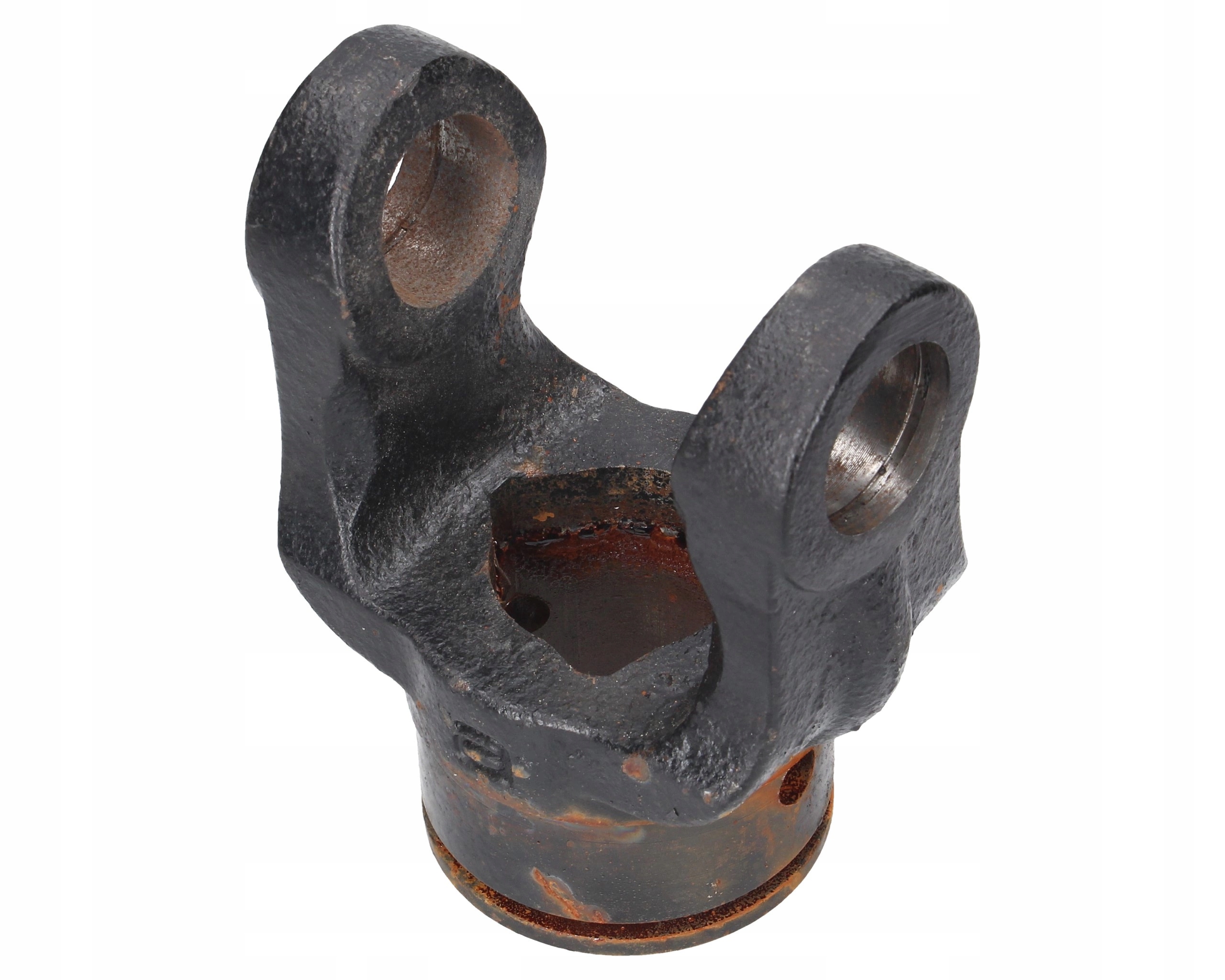 Vnitřní vidlice 30.2 x 92.0 trubka trojúhelník 44,5 série 6 910615K24