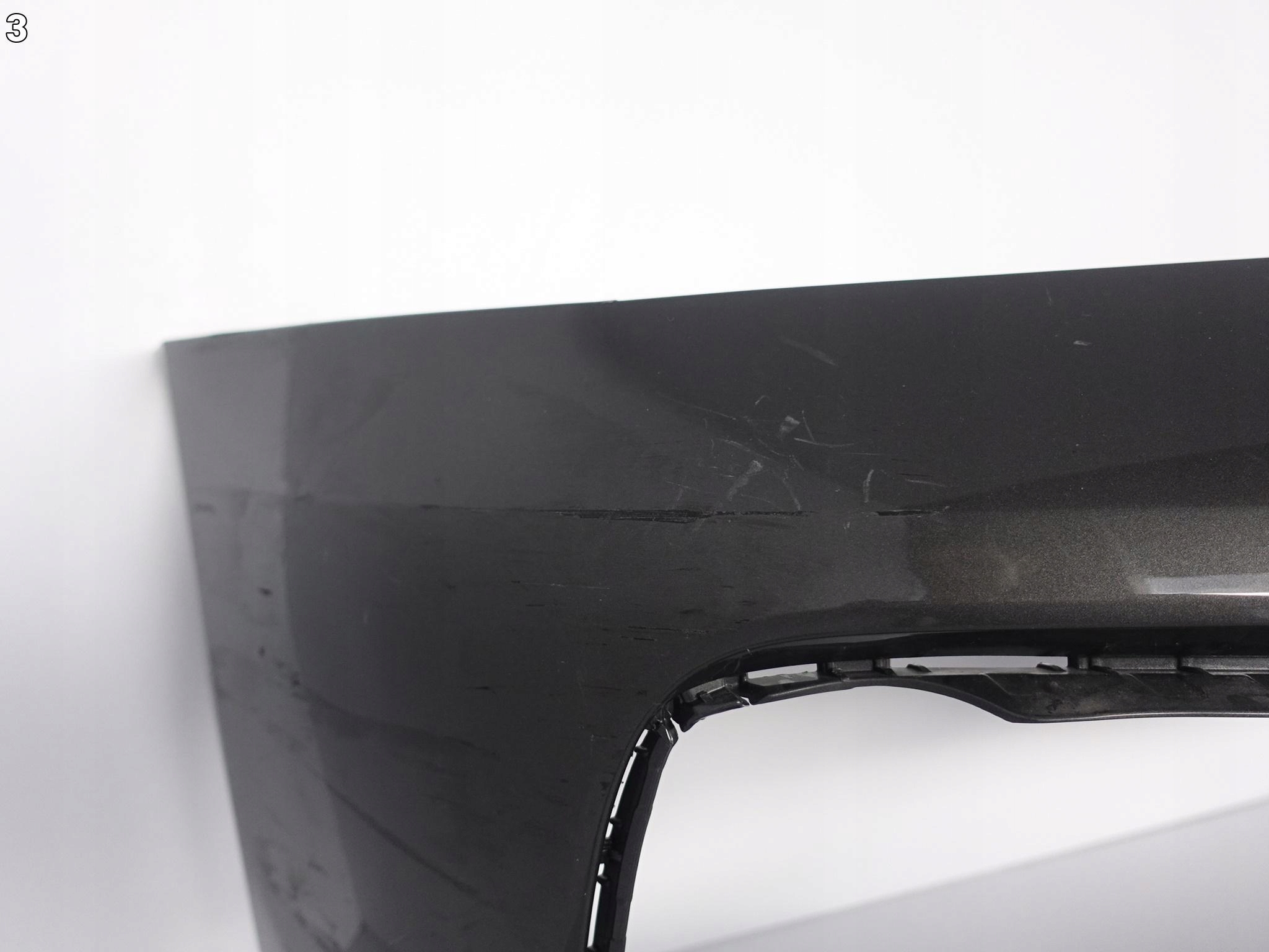 PORSCHE 992 911 GTS SPORT design 19- bumper front *PDC*