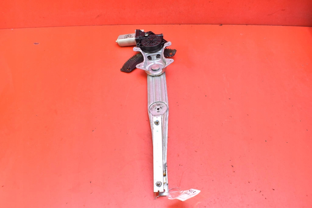 window regulator left front EU 82731-1HBDA NISSAN MICRA K13 5D HB 10-13