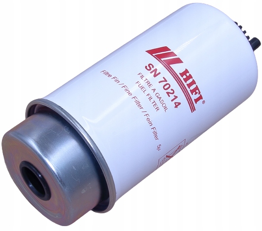 

Filtr paliwa SN70214