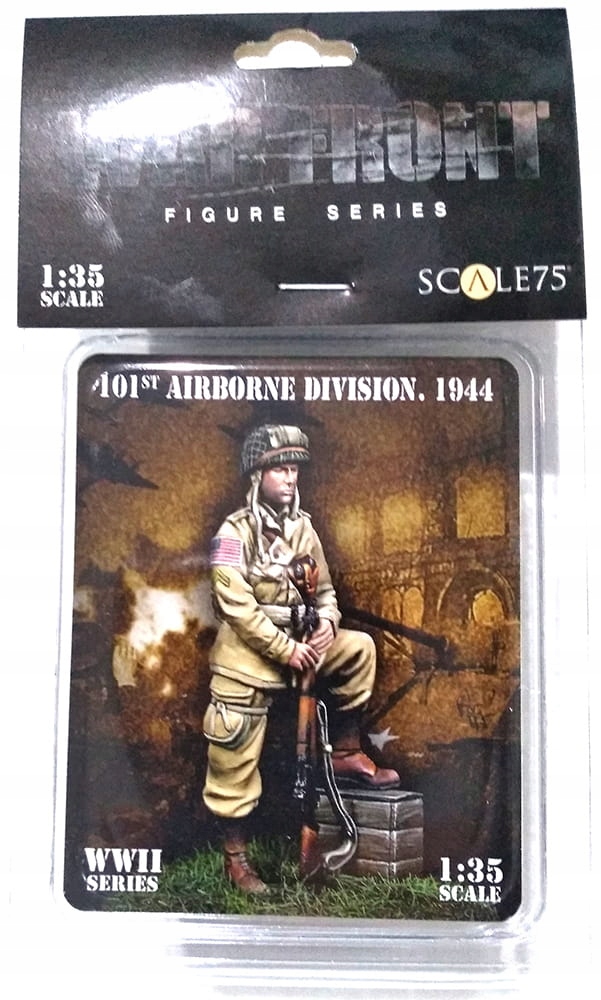 101 Airborne 1944 1:35 Scale75