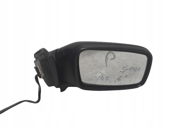 VOLVO V40 LIFT 00-04 LUSTERKO ZEWNĘTRZNE PRAWE 5-PIN