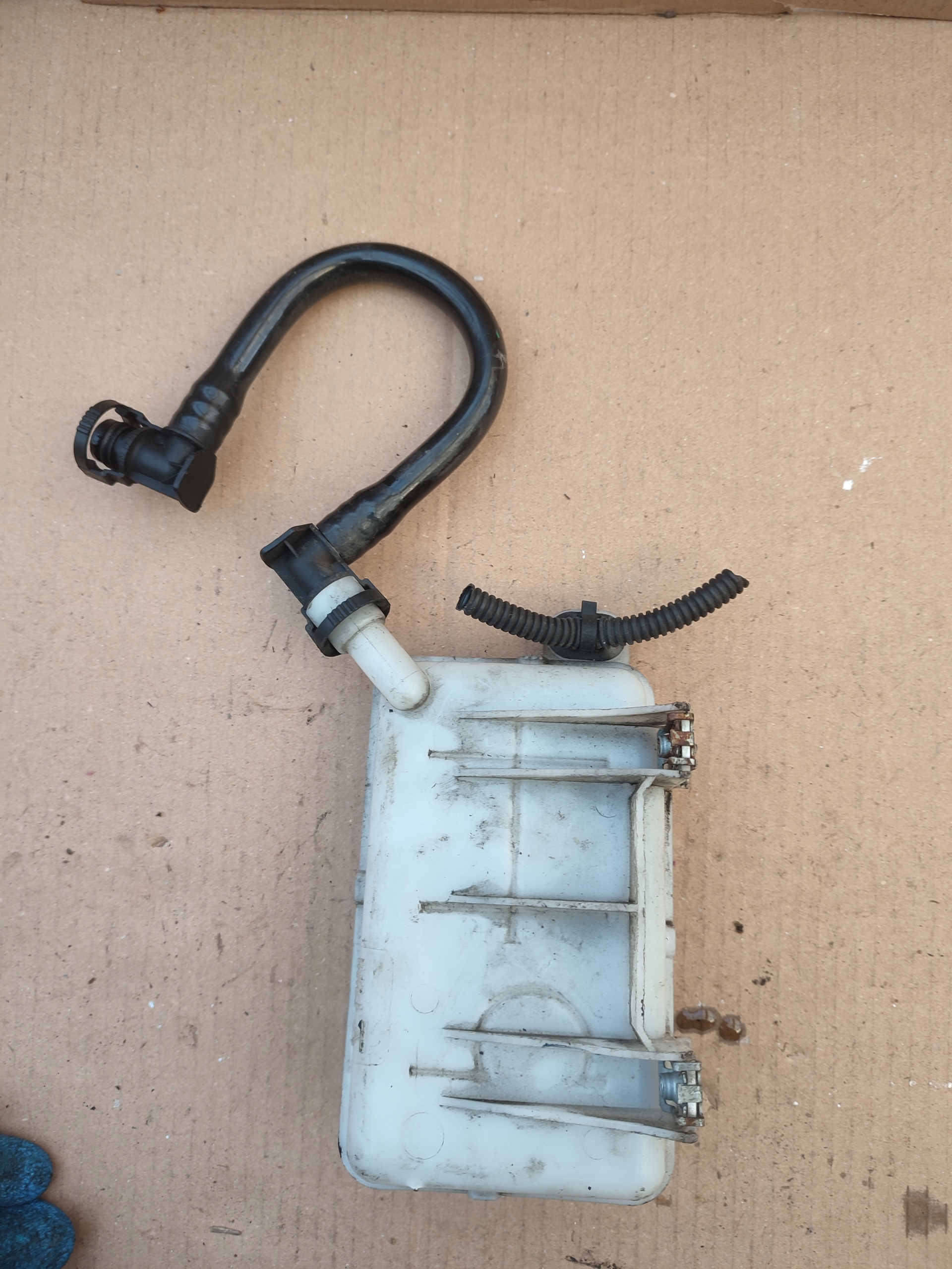 Behälter des Gasses Brems- RENAULT TRAFIC 1.6 460910738R