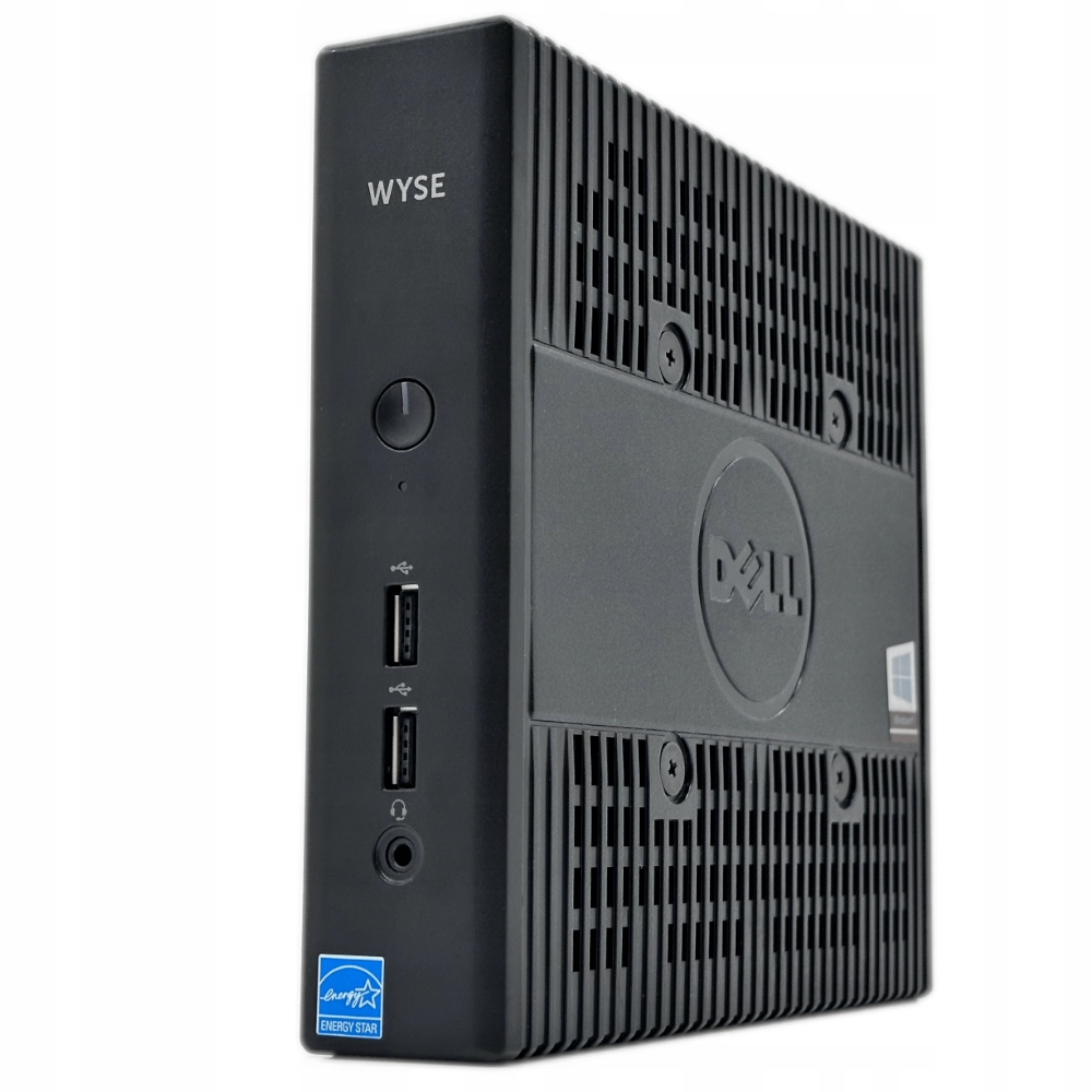 Terminál Dell Wyse 5060 GX-424CC 4x2.4GHz 4GB/32GB stojan napájací zdroj