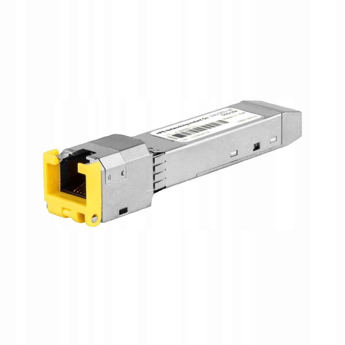 Transceiver hp Instant On, sieť RJ45, 30 m