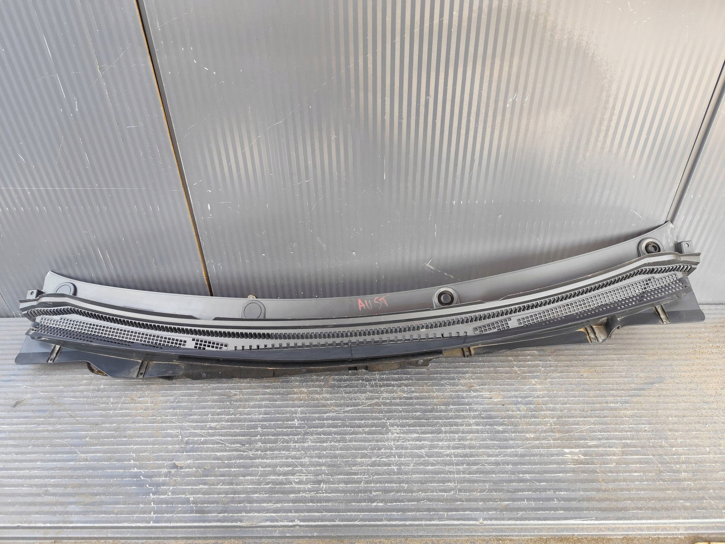 RENAULT AUSTRAL torpedo 668108648R