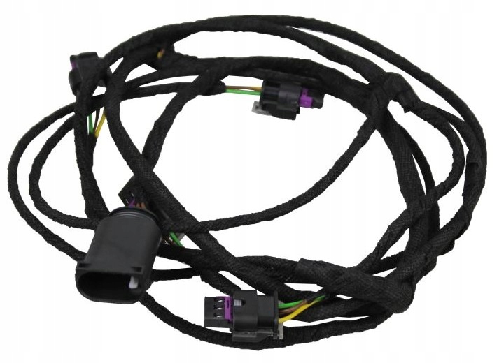 61128715573 - Датчик парковки передний луч Mini MINI F55 F56