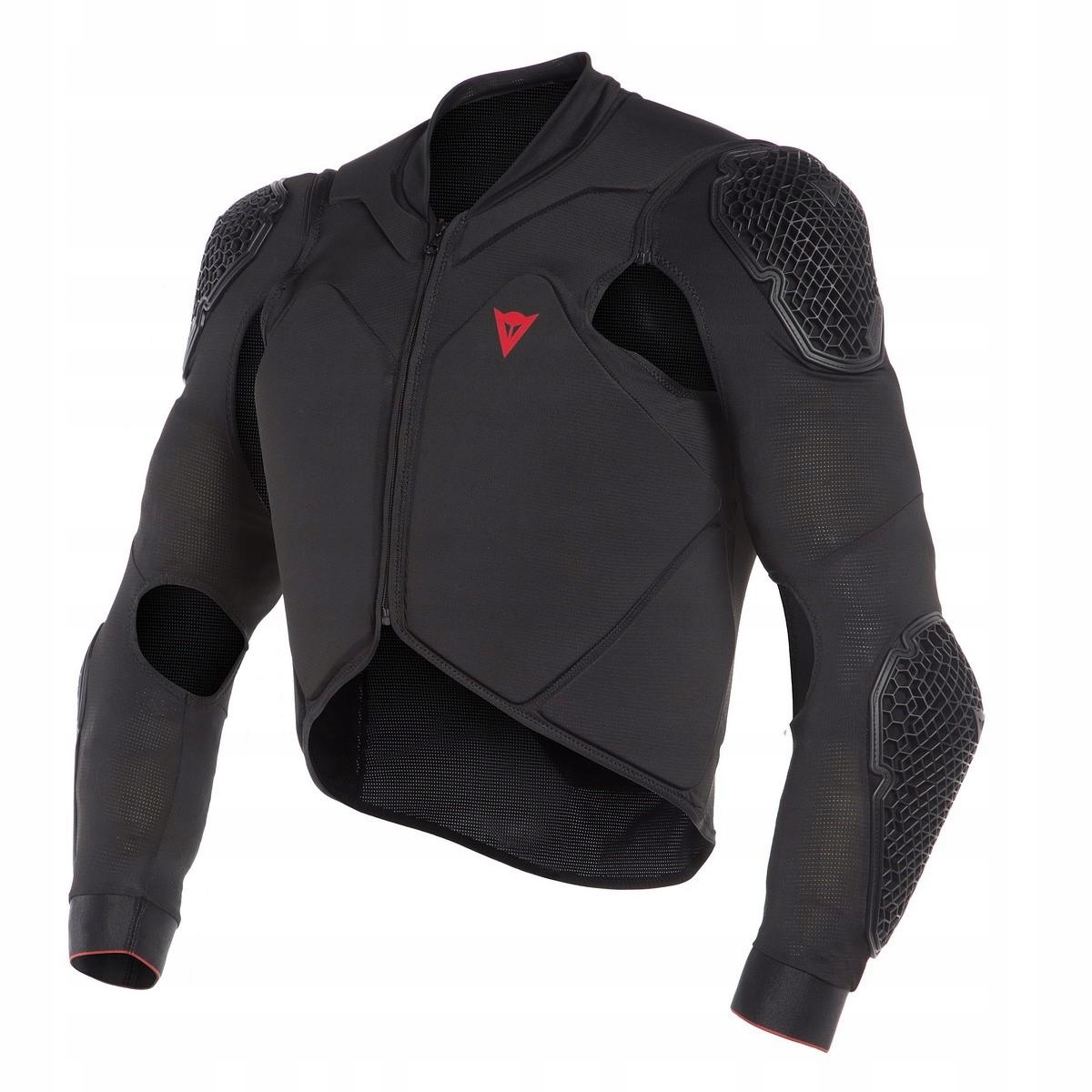 Cyklistická zbroj Dainese Rhyolite Safety Jacket Lite M