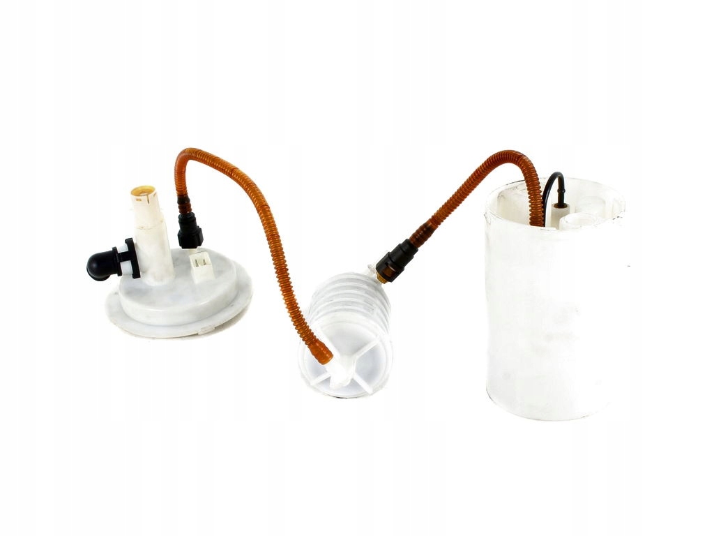 B10647 - Топливный насос BMW X3 E83 / LCI 2.0 2.5 3.0