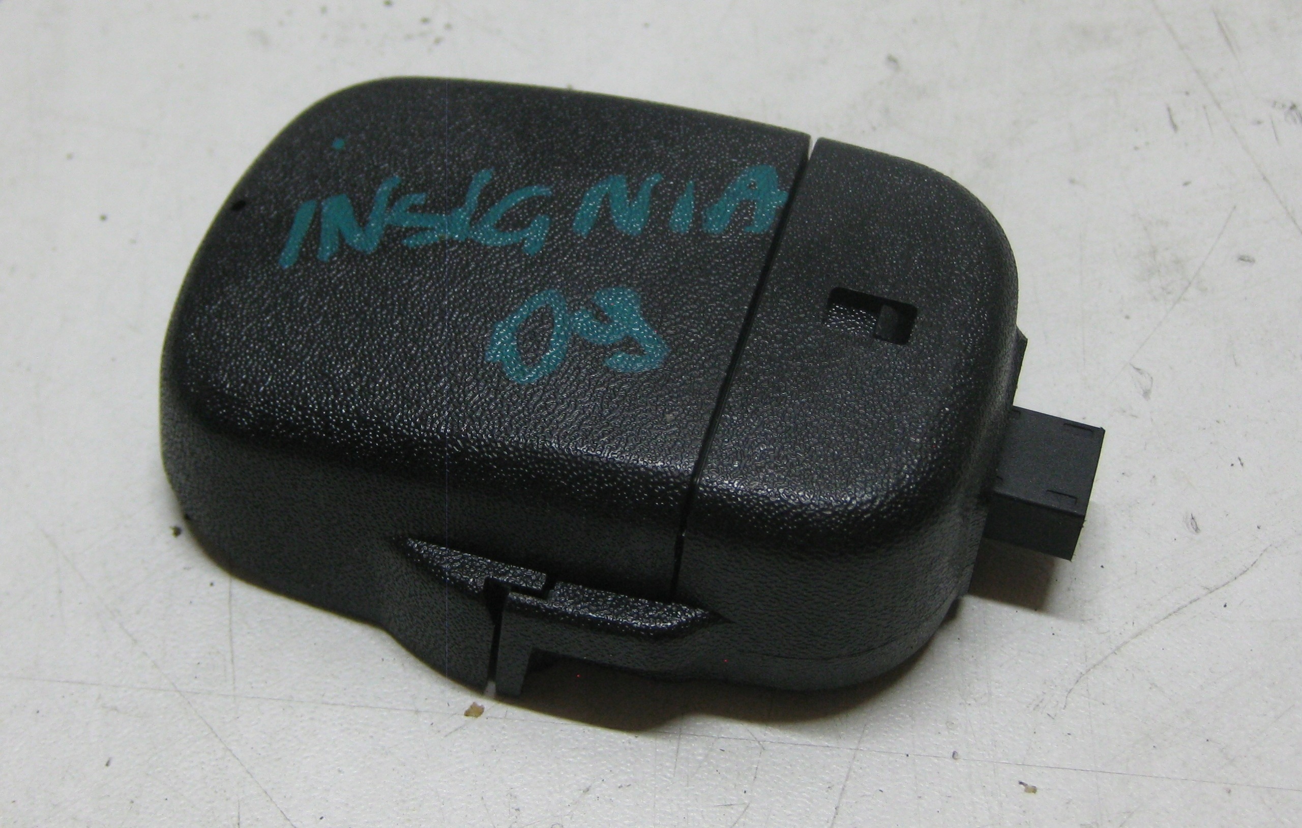 OPEL INSIGNIA A Bedienteil Sensor SENSOR Regen 13311618