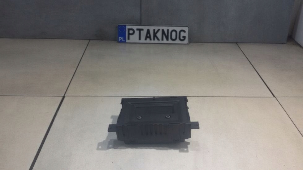 display OPEL ZAFIRA B 13208194AX 317099190