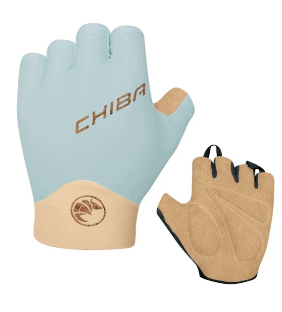 Chiba rękawiczki Eco Glove Pro M błękitne