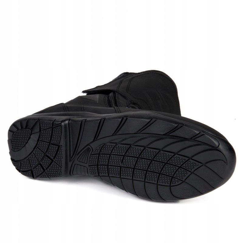 Topánky Ozone Rapid Ce Matt Black 39