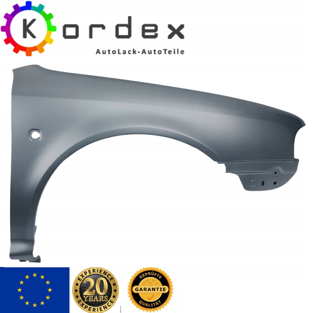 Blatník Škoda Octavia A Barva 9151 97-10 Pravá Přední