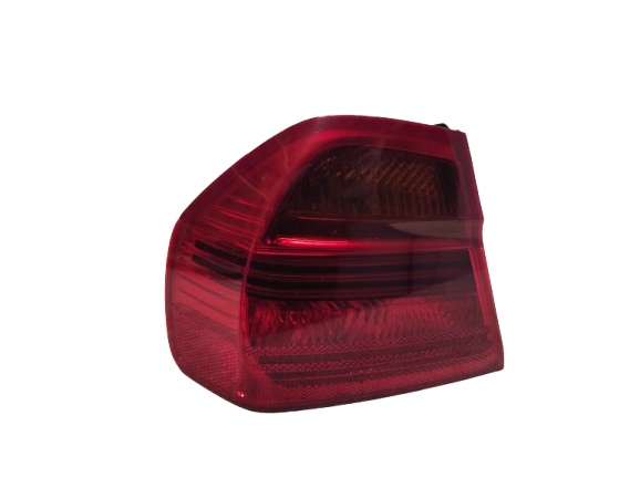 BMW 3 E90 04- LAMPA LEWA TYŁ 6937457