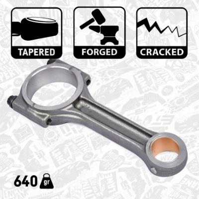 Et ENGINETEAM OM0048 Шатун