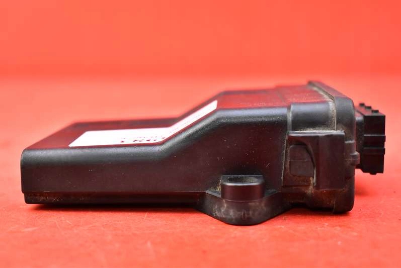 control unit gas LPG 67R011002 FSS