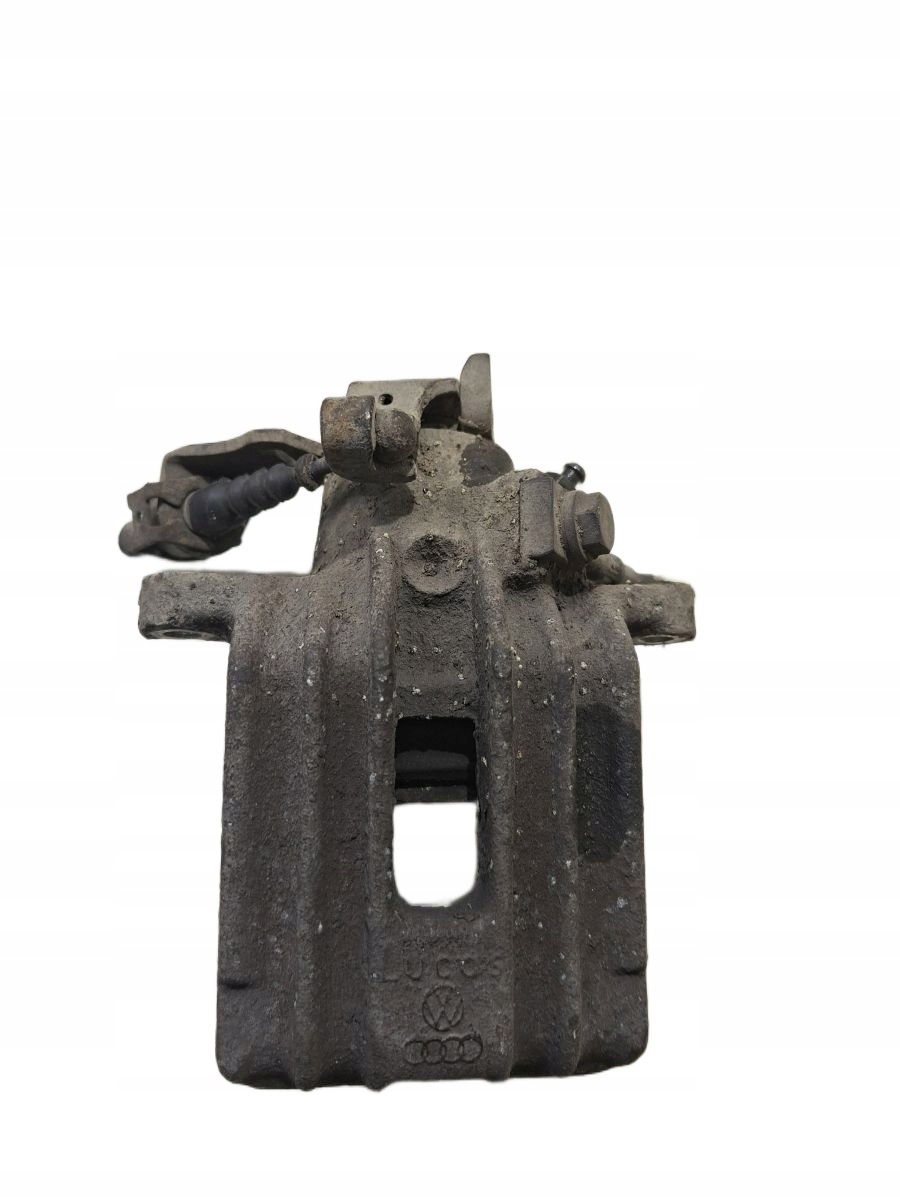 caliper brake right rear part SEAT TOLEDO II 1.6