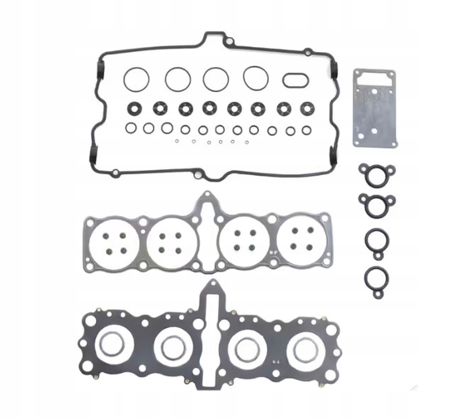Athena Tesnenia Top-end Suzuki Gsf 600 Bandit '95-'99, Gsx 600 F '88-'97