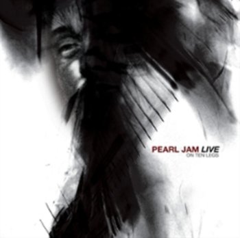 Pearl Jam On Ten Legs CD