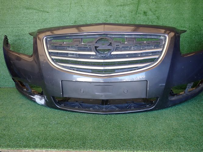 OPEL INSIGNIA A 07- Frontstoßstange vorne