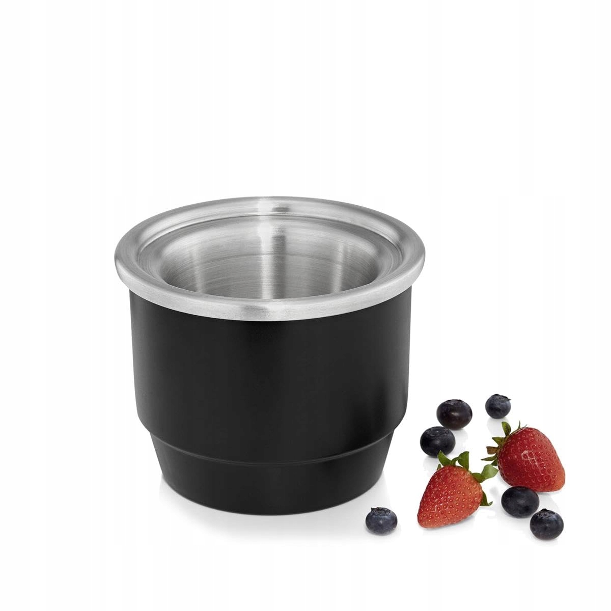 WMF Kuchenminis Maszyna Do Lodów Jogurtu Sorbetu 300ml 30 Minut — miniatura 7