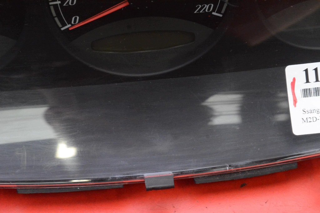dials dials EU 80210-09040 2.0 XDI 141 KM 4X4 05-07