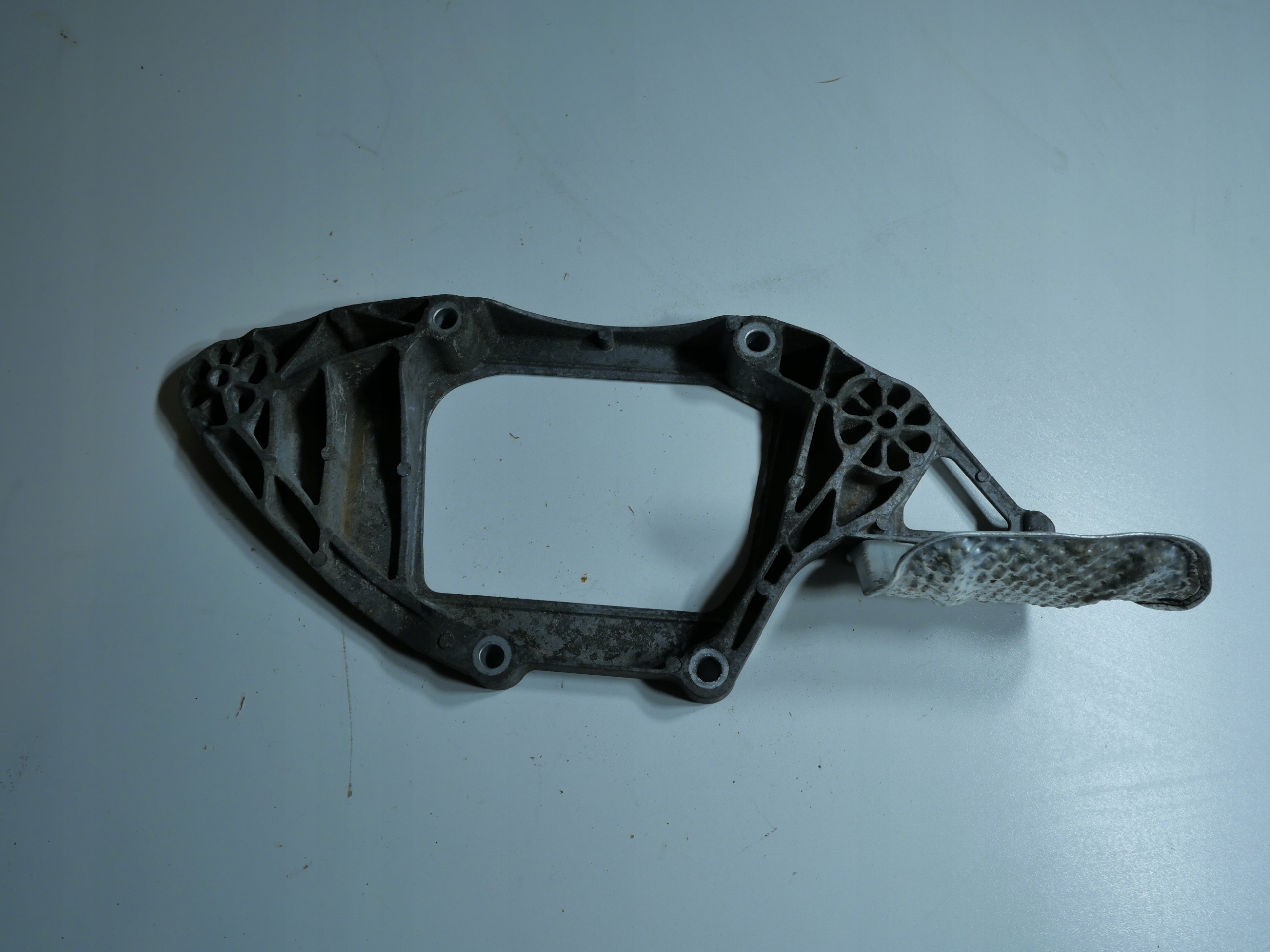 AUDI A4 B8 Q5 A5 Support Support plaque MOSTU 8K0599287G